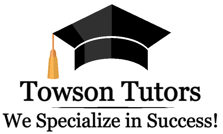 SAT, Science, Math, High School and College Tutoring | Towson Tutors